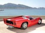 Lola T70 1967 года